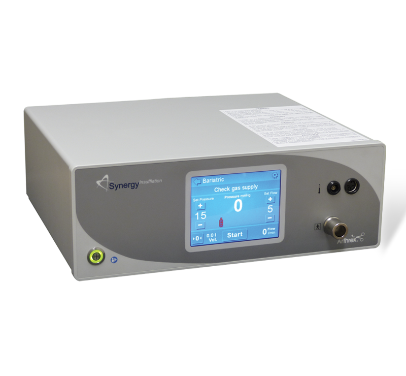 Arthrex - Insufflation