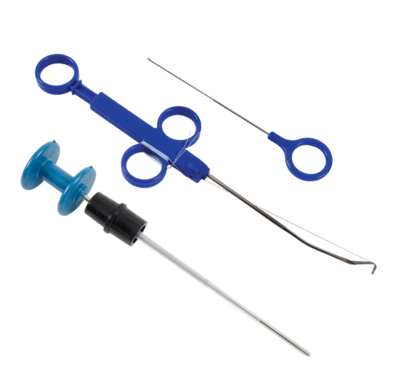 Meniscal viper 1 large