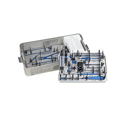 Peek power instrument set 0 large