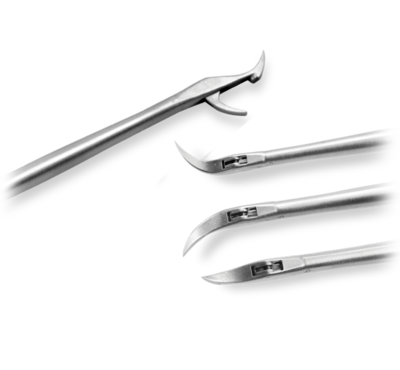 arthrex rhino suture passer