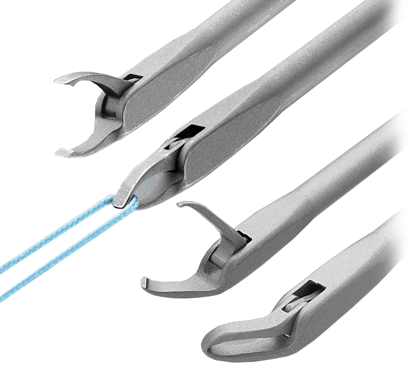 Arthrex Hand Instruments