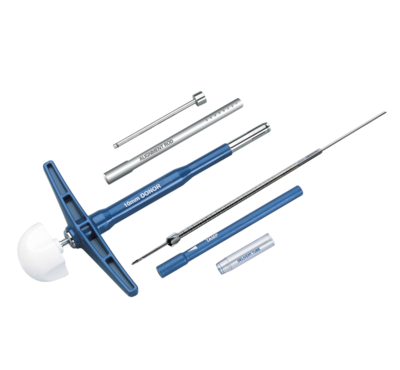 Autograft Distal Extremity OATS®