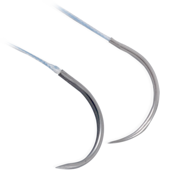 Suture Size 0