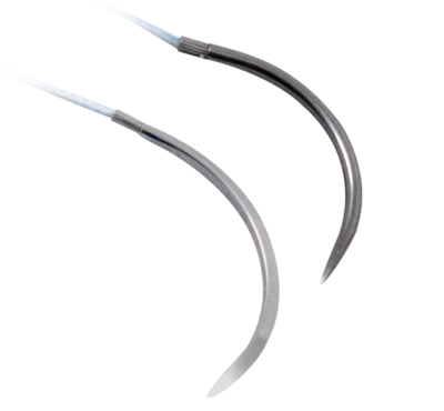 Suture Size 3-0