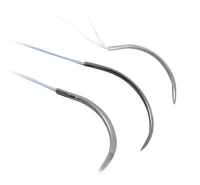 Suture Size 4-0