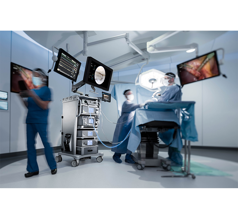 Arthrex - Synergy.net™ Software