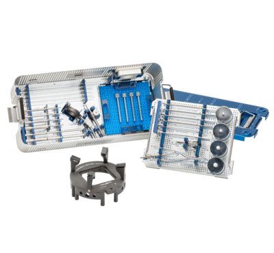 Talus OATS® Set