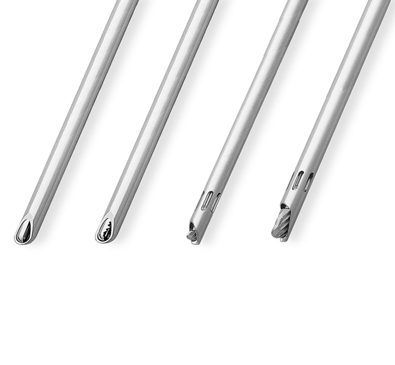 Arthrex - Ulnar Head Wafer Excision