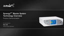 SynergyRF™ Bipolar System Technology Overview