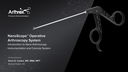 NanoScope™ Operative Arthroscopy System - Introduction to Nano Instrumentation
