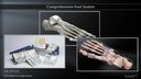 Comprehensive Foot System