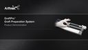 GraftPro™ Graft Preparation System