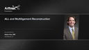 ALL and Multiligament Reconstruction
