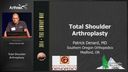 Total Shoulder Arthroplasty