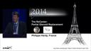 The ReCenter - Partial Glenoid Replacement - ArthroParis 2014