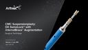 CMC Suspensionplasty: DX SwiveLock®  with InternalBrace™ Augmentation