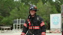InternalBrace™ Ligament Augmentation Repair Helps a Firefighter Get Back to Work