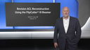 Revision ACL Reconstruction Using the FlipCutter® III Reamer