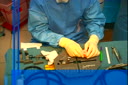 Dovetail Technique for Lateral Meniscal Allograft Transplantation