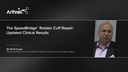 The SpeedBridge™ Rotator Cuff Repair: Updated Clinical Results