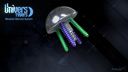 Univers Revers™ Modular Glenoid System